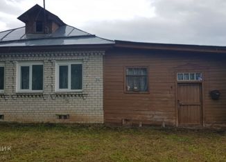 Продается дом, 61.6 м2, Горбатов, Октябрьская улица