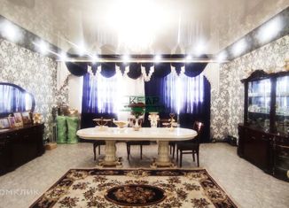 Продается дом, 120 м2, посёлок Солонцы, улица Новостроек