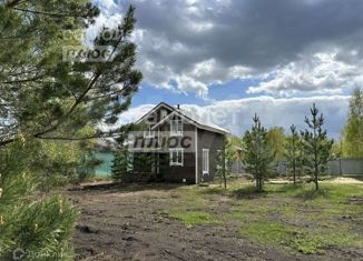 Продается дом, 113 м2, деревня Малиновка, Лесная улица