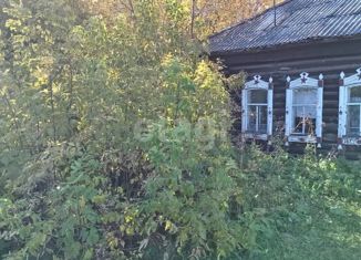 Продажа земельного участка, 14 сот., село Байкалово, Клубная улица, 14