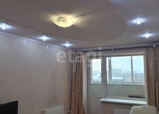 Аренда 1-ком. квартиры, 40 м2, Миасс, улица Инструментальщиков, 5