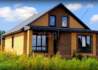 Продам дом, 128 м2, деревня Самохваловка, Просторная улица, 14А