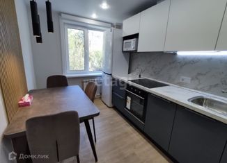 Сдается 3-ком. квартира, 50 м2, Приморский край, Пушкинская улица, 45