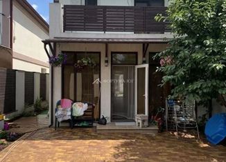 Продается таунхаус, 120 м2, село Витязево, Кубанская улица