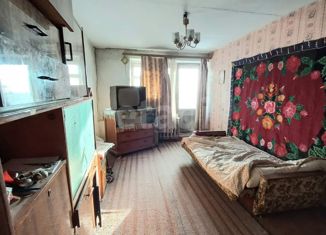 Продажа 1-комнатной квартиры, 33.1 м2, поселок Юшала, Школьная улица, 16А