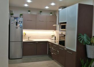 Продажа 3-комнатной квартиры, 83 м2, Новосибирск, проспект Академика Коптюга, 19, проспект Академика Коптюга