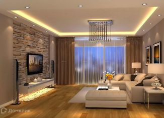 Продажа 1-комнатной квартиры, 23.1 м2, Аксай, улица Мира, 3