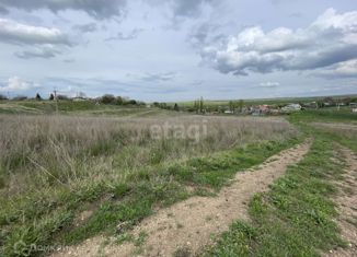 Участок на продажу, 8 сот., село Солнечное, Крутая улица, 8