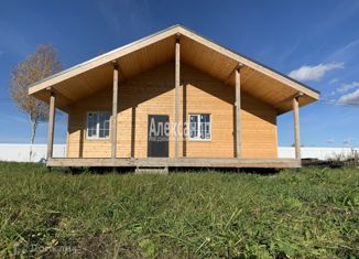 Продаю дом, 98.9 м2, коттеджный посёлок Графская Славянка, Славянская улица