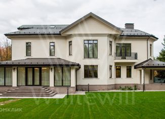 Сдам дом, 1250 м2, коттеджный поселок Миллениум Парк