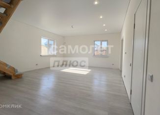 Продажа дома, 138 м2, деревня Дорогино, Шоссейная улица, 1