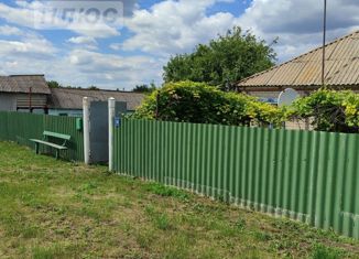 Продается дом, 74.4 м2, хутор Бабичев, Придорожная улица