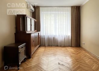 Продам 1-комнатную квартиру, 32.2 м2, Москва, улица Куусинена, 12, район Сокол