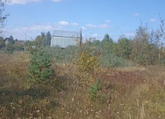 Участок на продажу, 16 сот., СНТ Сосновый Бор, Летняя улица