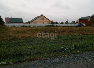 Участок на продажу, 10.8 сот., СНТ посёлок Чистые луга, Добрая улица, 11