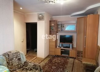Продается двухкомнатная квартира, 42 м2, Петушки, Советская площадь, 7