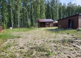 Дом на продажу, 40 м2, садоводческое некоммерческое товарищество Ёлочка-2, Дубовая улица