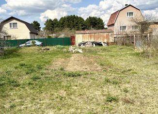 Продам земельный участок, 5.62 сот., садоводческое некоммерческое товарищество Мирное, 13-я линия