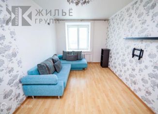 3-ком. квартира на продажу, 83 м2, Казань, Чистопольская улица, 85А, ЖК Ривьера