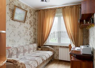 Продается 3-ком. квартира, 57.5 м2, Татарстан, Коллективная улица, 25