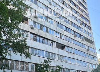 Продаю 2-ком. квартиру, 51.2 м2, Москва, станция Лихоборы, Онежская улица, 18к3