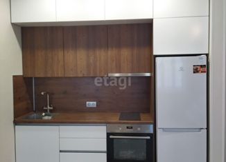 Продается квартира студия, 26.2 м2, Уфа, улица Асхата Мирзагитова, 10, ЖК 8 Марта