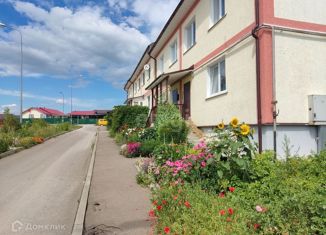 Продаю таунхаус, 84.4 м2, село Воскресенское