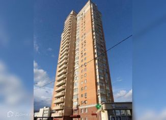 Продам 2-комнатную квартиру, 58 м2, Москва, Псковская улица, 9к1, станция Марк