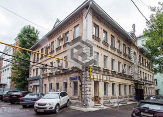 Офис в аренду, 144 м2, Москва, Большой Козихинский переулок, 7, Большой Козихинский переулок