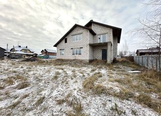 Продается дом, 300 м2, деревня Ермолино