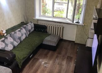 2-комнатная квартира на продажу, 42 м2, Астрахань, улица Ботвина, 30