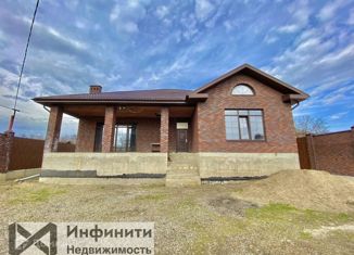 Продаю дом, 416 м2, Ставрополь, улица Герцена, 15, микрорайон № 8