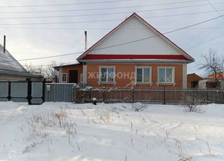 Продаю дом, 90.1 м2, Карасук, Народная улица