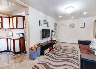 Продажа 2-комнатной квартиры, 43.6 м2, Комсомольск-на-Амуре, улица Лазо, 108к3