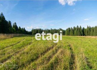 Участок на продажу, 10 сот., деревня Гари