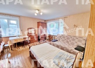 Сдача в аренду однокомнатной квартиры, 25 м2, Самара, улица Свободы, 20А, Советский район