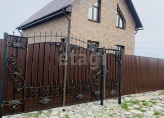 Продажа дома, 100.8 м2, село Троицкое, Покровская улица