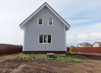 Продажа дома, 142 м2, деревня Субботина