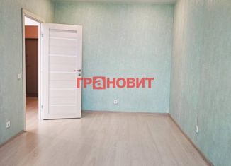 Продажа 1-ком. квартиры, 40 м2, Новосибирская область, 1-я Чулымская улица, 112/2