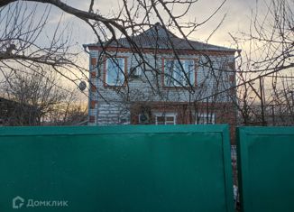 Продается дом, 220 м2, станица Саратовская, Горная улица