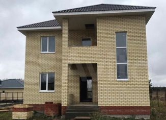 Продам дом, 142 м2, деревня Кзыл-Иль, Заповедная улица, 4