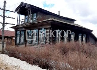 Продается дом, 85 м2, село Порздни, Советская улица, 48