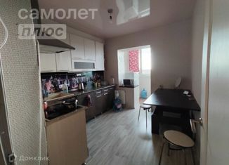 2-комнатная квартира на продажу, 62 м2, Ижевск, улица Софьи Ковалевской, 15