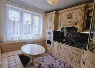 Продажа 4-комнатной квартиры, 114 м2, Анапа, Лазурная улица, 10к1