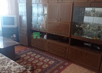 3-комнатная квартира на продажу, 53.8 м2, посёлок городского типа Кесова Гора, Ленинская улица, 3