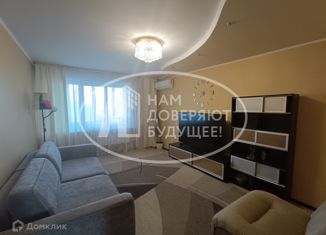 Продажа трехкомнатной квартиры, 59.1 м2, Пермский край, бульвар Генерала Куприянова, 4