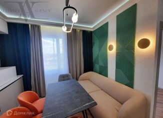 2-ком. квартира на продажу, 49.8 м2, Москва, улица Красная Сосна, 3А, станция Ростокино
