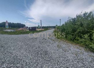 Продам участок, 9.12 сот., поселок Новотарманский, Лесная улица