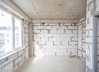 Однокомнатная квартира на продажу, 32.3 м2, село Орловка, Качинское шоссе, 3Ак5