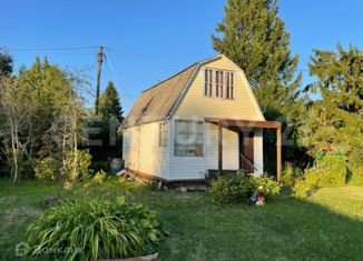 Продается дом, 40 м2, садоводческое некоммерческое товарищество Солнечный, садоводческое некоммерческое товарищество Солнечный, 134